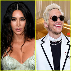 New Details About Kim Kardashian & Pete Davidson's 'Affectionate' Date Night Revealed