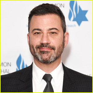 Jimmy Kimmel Explains His 'Frightening' Thanksgiving Mistake