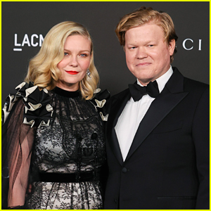 Kirsten Dunst Reveals The Reason She & Jesse Plemons Decided To Have A Second Baby