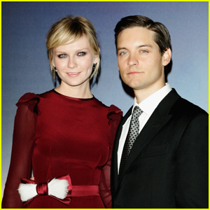 Kirsten Dunst Reveals 'Extreme' Pay Gap Between Her & Tobey Maguire for 'Spider-Man'