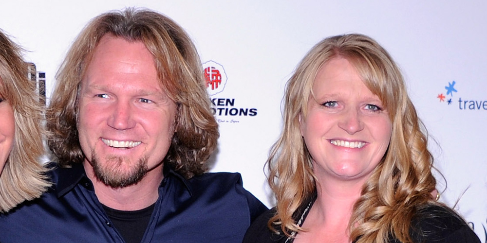 ‘Sister Wives’ Star Christine Brown Splits from Kody Brown After 25