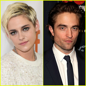 Kristen Stewart Offers Rare Comment About Robert Pattinson & Why He Was Chosen for 'Twilight'