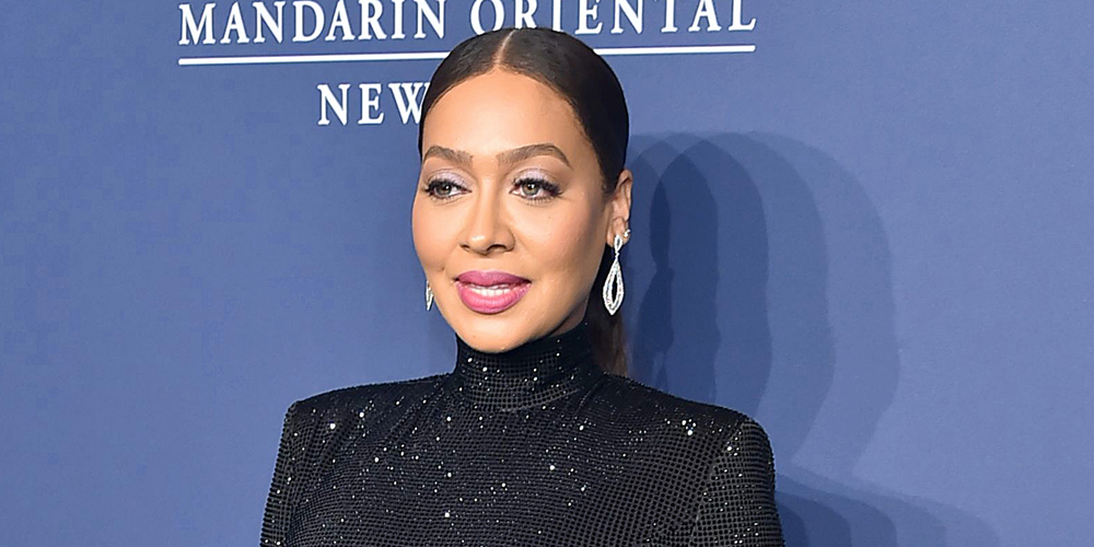 La La Anthony Has Revealed She Had Emergency Heart Surgery Just Months(02)