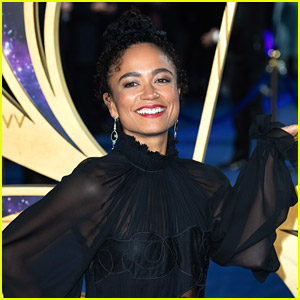 'Eternals' Star Lauren Ridloff Opens Up About Adding Captions To The Movie