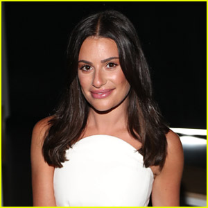 Lea Michele Releases New Lullaby Album 'Forever,' Made for Her Son Ever - Listen Now!