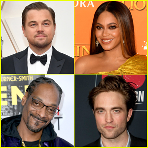 Leonardo DiCaprio Celebrates 47th Birthday Bash with Beyonce, Snoop Dogg, & Robert Pattinson!