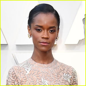 Letitia Wright Is Not Vaccinated, May Cause 'Black Panther' Sequel Delays (Report)