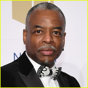 LeVar Burton Opens Up About Losing The 'Jeopardy!' Hosting Gig