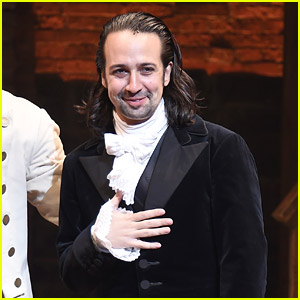 Lin-Manuel Miranda Reveals How Disney+ Version of 'Hamilton' Has Affected Broadway Ticket Sales