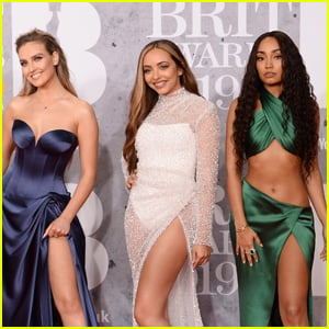 Little Mix Reference Their Hits in New Song 'Between Us' - Listen & Read the Lyrics