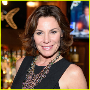 LuAnn De Lesseps Confirms 'RHONY' Casting Is Happening: 'The Show Is Definitely Coming Back'