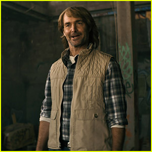 Will Forte's New 'MacGruber' Series Gets Premiere Date - Watch the New Teaser!