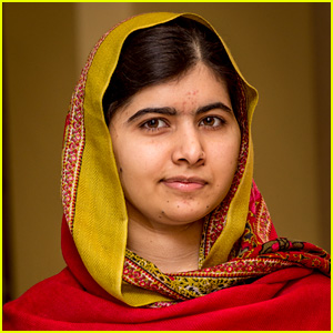 Malala Yousafzai Is Married to Asser Malik!