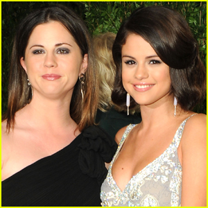 Selena Gomez's Mom Mandy Teefey Reacts to Body Shamers, Reveals She Battled Life-Threatening Double Pneumonia