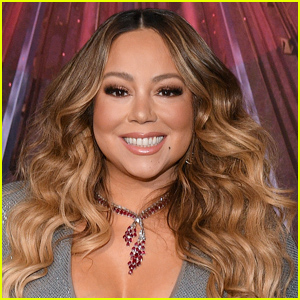 Mariah Carey & McDonald's Team Up for Christmas-Inspired 'Mariah Menu'