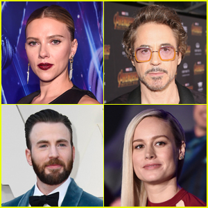 Marvel Star Salaries Revealed & These Superhero Actors & Actresses Have Made So Much Money!