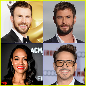 These Stars Almost Played Marvel Superheroes Instead of Chris Evans, Chris Hemsworth & More!