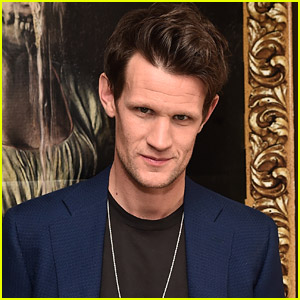 Matt Smith Talks About Almost Having A Role in 'Star Wars: The Rise of Skywalker'