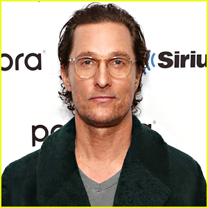 Matthew McConaughey Clarifies His Comments About The COVID-19 Vaccine Mandates for Kids