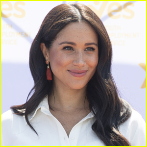 Meghan Markle Explains Why She Reached Out to Senators About Supporting Paid Family Leave