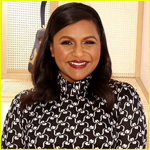 Mindy Kaling Shares The Reasons Why She Doesn't Share Her Children's Faces on Social Media