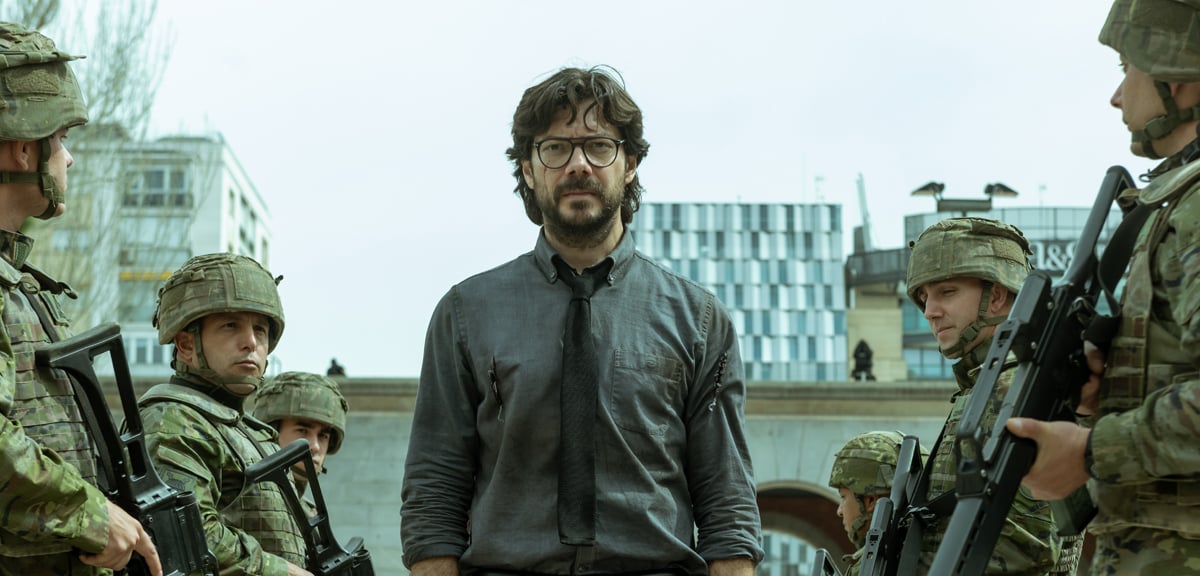 ‘Money Heist’ Final Trailer Revealed, Teases How Things Will Wrap Up