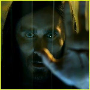 Jared Leto Transforms Into Marvel's Antihero Michael Morbius in New 'Morbius' Trailer - Watch Now!