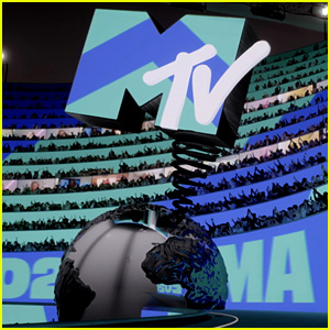 MTV EMAs 2021 - See the Complete List of Winners!