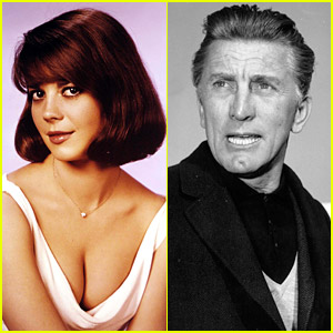 Natalie Wood Reportedly Raped By Kirk Douglas, Her Sister Alleges