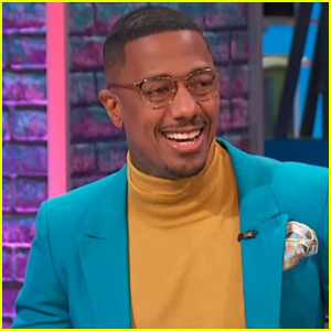 Nick Cannon Reveals Who His Favorite 'Baby Mama' Is - Watch!