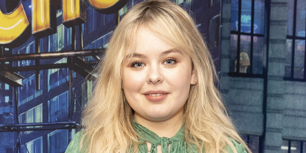 Nicola Coughlan Was Told She Could Never Do A Period Piece Because of This Reason | nicola coughlan - Vimarsana News