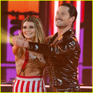 Olivia Jade Earns Her First 10s During Queen Night on 'Dancing with the Stars' - Watch Now!