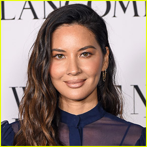 Olivia Munn Is Being Sued for Wrongful Death After Man Fell from Roof at Her Home