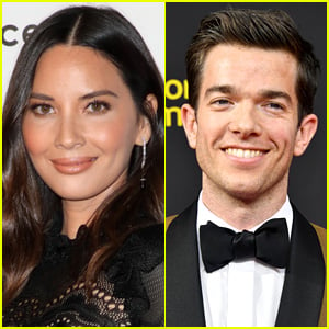Olivia Munn Reveals Why She Hasn't Disputed Certain Rumors About Her & John Mulaney's Relationship