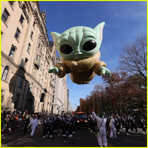 Macy's Thanksgiving Day Parade 2021 - Ratings Revealed!