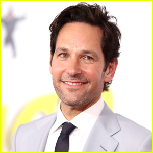 Paul Rudd is 'People's Sexiest Man Alive for 2021!