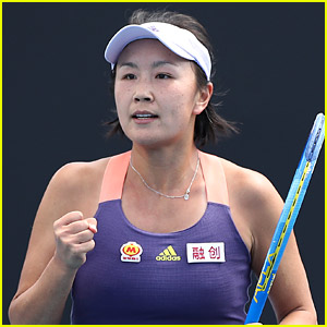 Tennis Star Peng Shuai Goes Missing - Everything We Know So Far, Including China's Response & Celeb Reactions