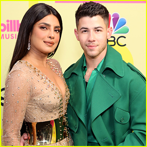 Priyanka Chopra Opens Up About Having A Long Distance Marriage With Nick Jonas: 'It Was Tricky, But We Manage'