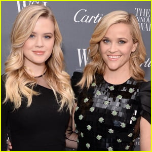 Reese Witherspoon Weighs In On She & Daughter Ava Phillippe 'Being Mistaken' for Each Other