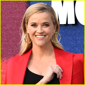 Reese Witherspoon Opens Up About Selling 'Hello Sunshine' Company For $900 Million