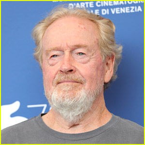 'House of Gucci' Director Ridley Scott Gives Updates on His Exciting Upcoming Projects