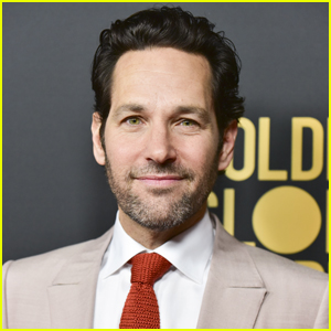 Paul Rudd Auditions for People's Sexiest Man Alive!