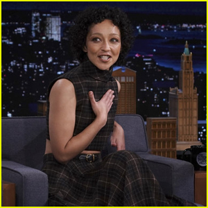 Ruth Negga Reveals the Surprising Thing She & Daniel Craig Bonded Over While Working on 'Macbeth'