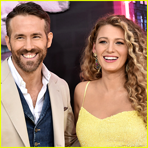 Ryan Reynolds Overshares About His Sex Life with Blake Lively During Joke Talk Show Moment!