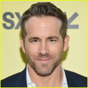 Ryan Reynolds Says He Was 'Quietly Terrified' of the Possibility of Raising a Son