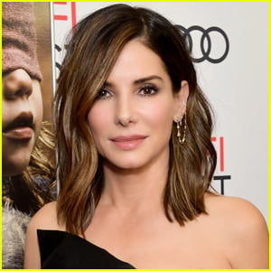 Sandra Bullock Says She Knows Her Daughter Will Become President Someday: 'That's Just a Fact'