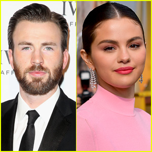 Chris Evans & Selena Gomez Are Trending Again (Thanks to Taylor Swift) - Find Out Why!