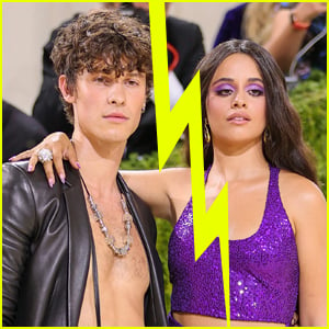 Shawn Mendes & Camila Cabello Break Up After Two Years of Dating