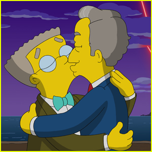 The Simpsons' Smithers Is Getting a Boyfriend in Upcoming Episode