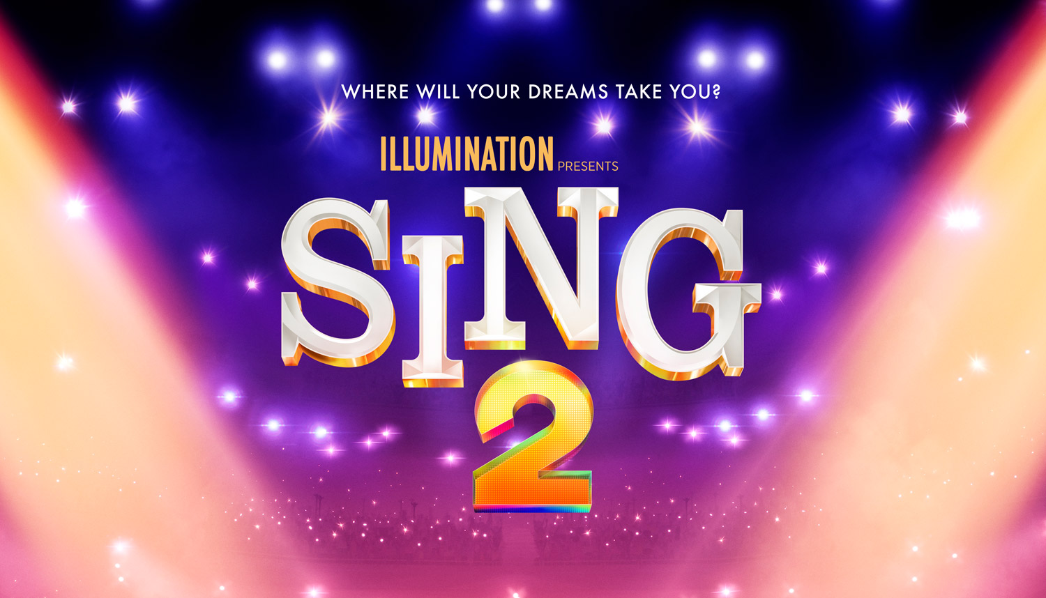 Sing 2 Gets New Trailer Featuring A Star Studded Cast Plus New